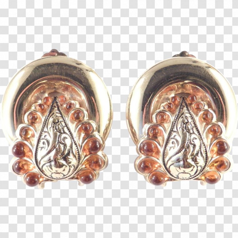 The Earring Body Jewellery Bijou Transparent PNG