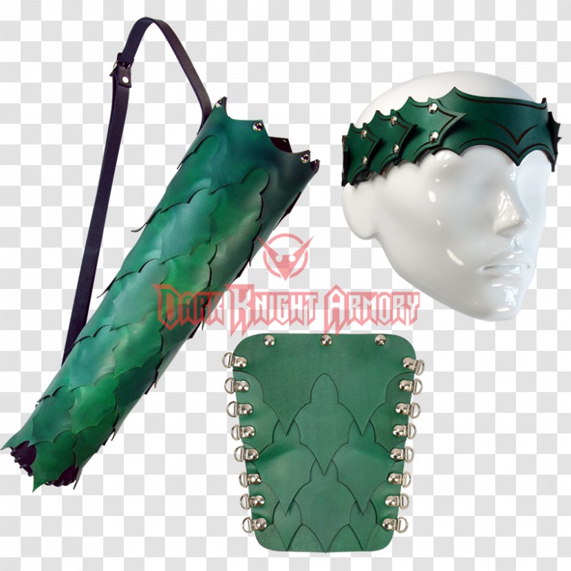 Quiver Archery Bow And Arrow Costume Transparent PNG