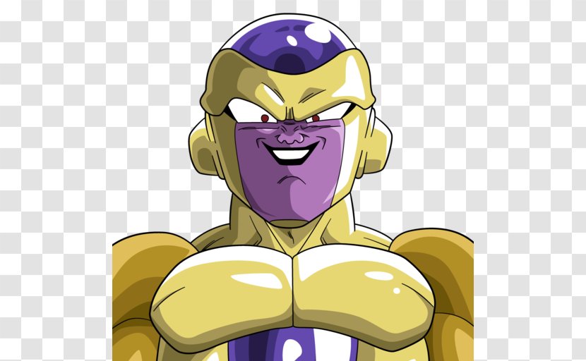 Frieza Goku Vegeta Gohan Piccolo Transparent PNG