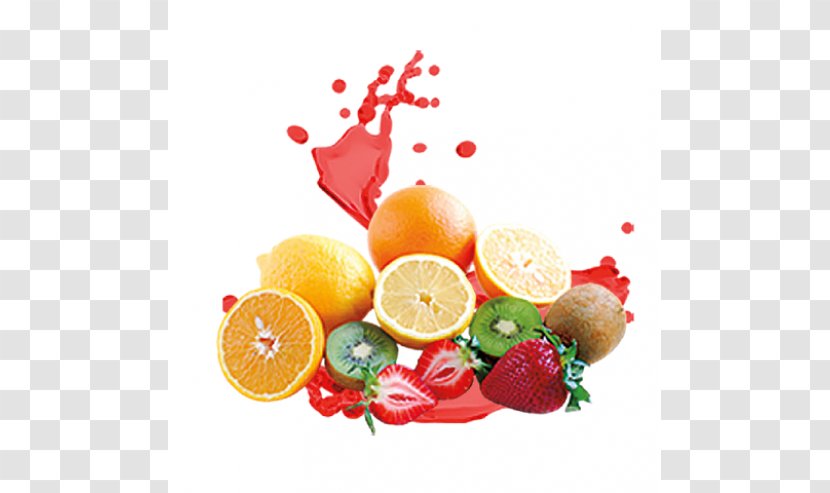 Blender Smoothie Juicer John Oster Manufacturing Company - Fruit Punch Transparent PNG