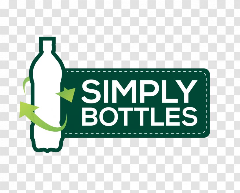 Logo Plastic Bottle Recycling - Manufacturing - Of Clothing Transparent PNG