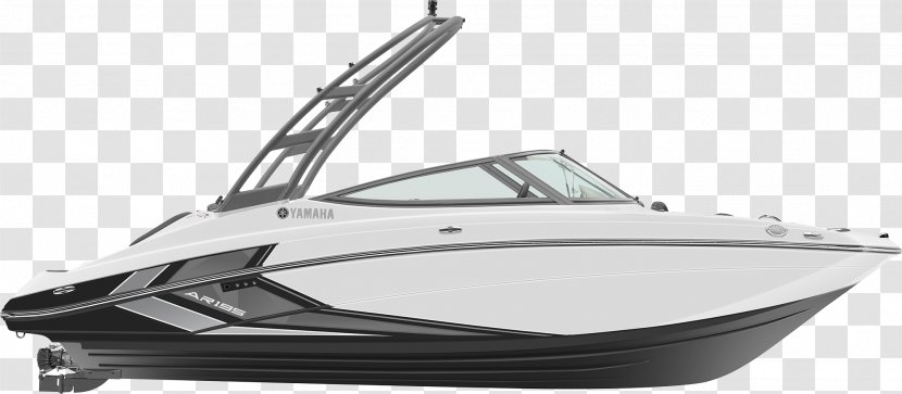 Yamaha Motor Company Corporation Jetboat Bimini Top - Ecosystem - Boat Transparent PNG