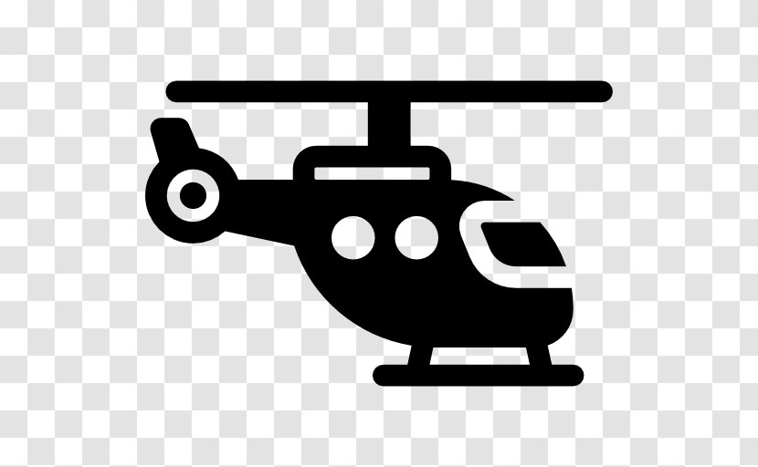 Helicopter Flight Transparent PNG
