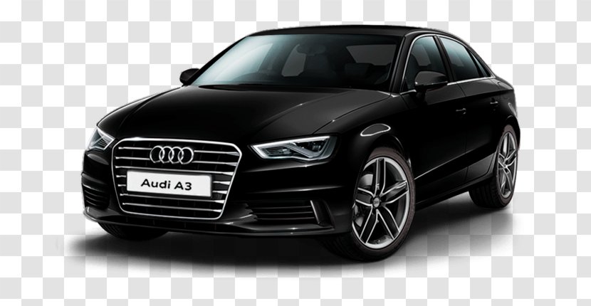 Audi A3 Car Q3 Quattro Transparent PNG