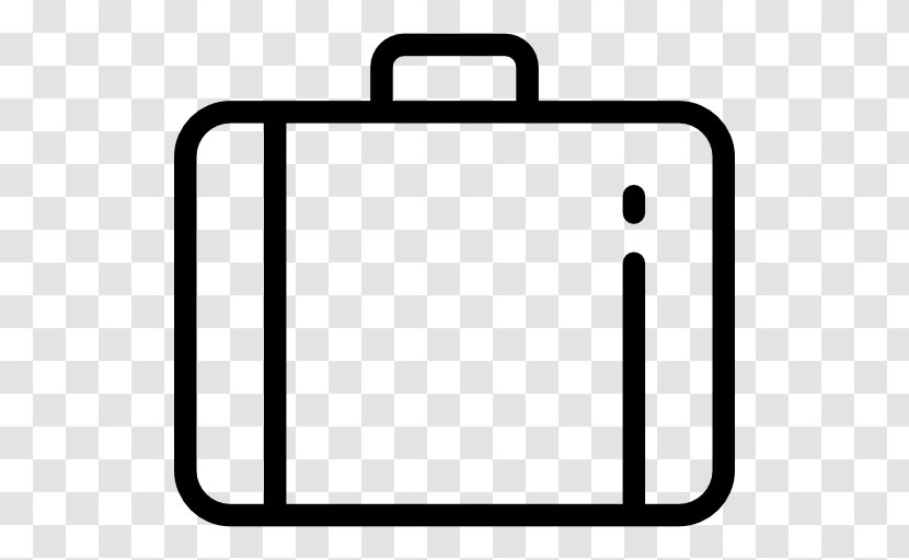 Travel Suitcase Baggage Vacation - Hotel Transparent PNG