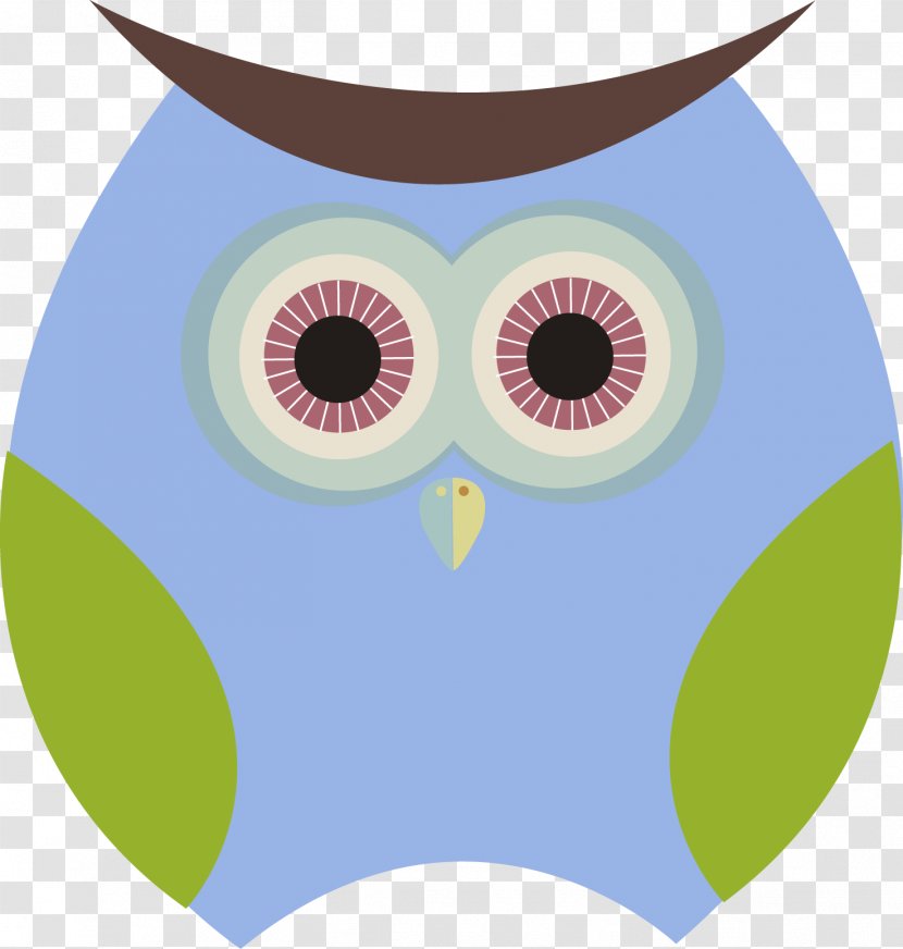 Owl Beak Nose Clip Art - Smile - Creative Tea Transparent PNG