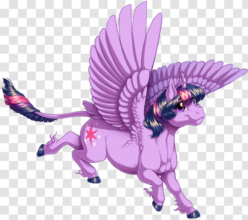 Twilight Sparkle DeviantArt Rainbow Dash Winged Unicorn - Fan Art - Tornado Transparent PNG