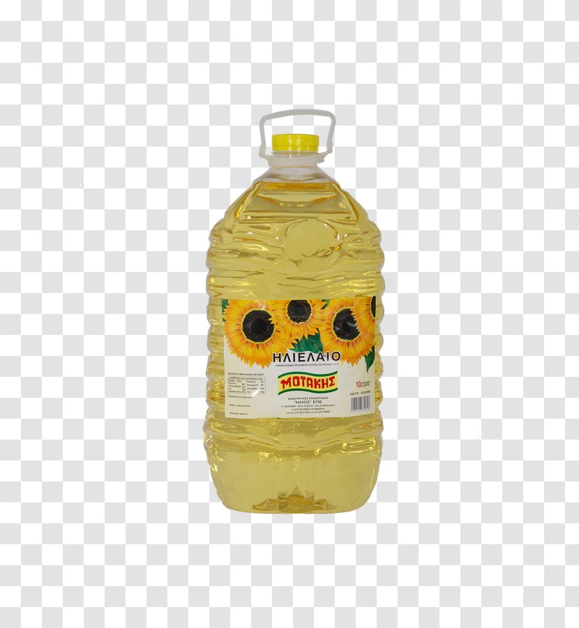 Sunflower Oil Soybean Olive Corn - Cottonseed Transparent PNG
