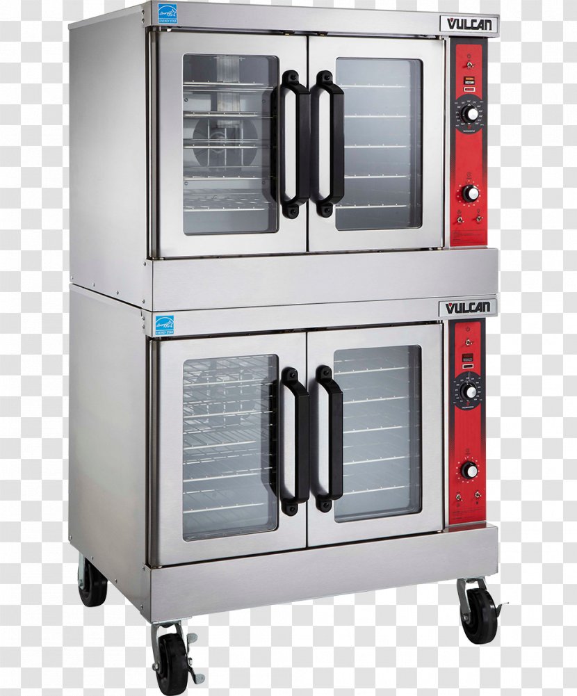 Convection Oven Deck British Thermal Unit - Gas Transparent PNG