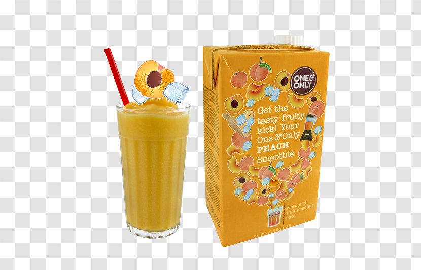 Orange Drink Juice Milkshake Smoothie Health Shake - Harvey Wallbanger Transparent PNG
