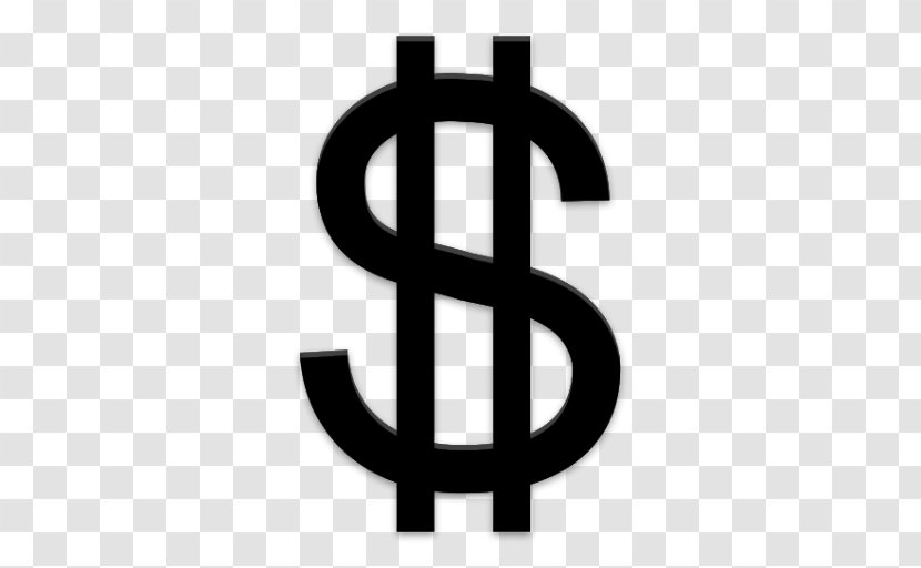 Dollar Sign United States Clip Art Transparent PNG