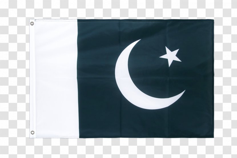 Flag Of Pakistan Drawing Transparent PNG