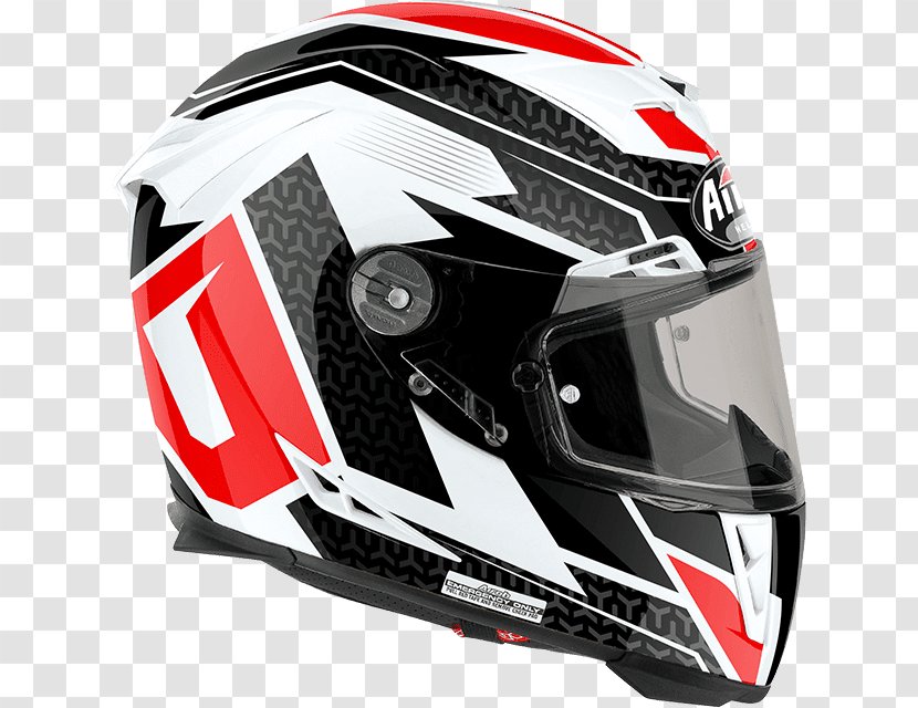Bicycle Helmets Motorcycle Lacrosse Helmet AIROH Transparent PNG