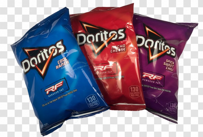Nachos Doritos Tortilla Chip Cheese Chili Con Carne - Chips Pack Transparent PNG