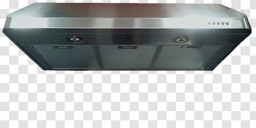Exhaust Hood Cooking Ranges Gas Stove Verona Kitchen - Technology Transparent PNG