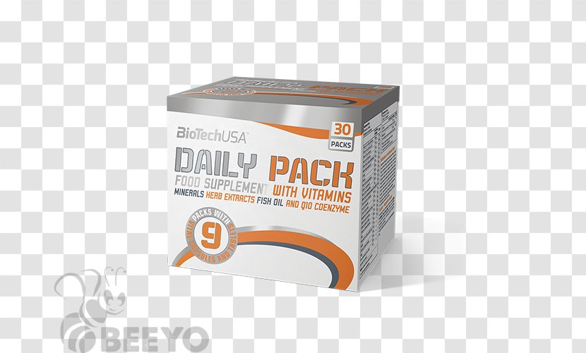Daily Dietary Supplement Multivitamin Pack, Styria - Vitamin - Darak Transparent PNG