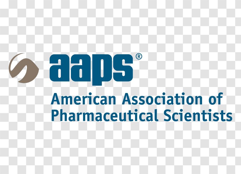Logo Organization Brand Industry American Association Of Pharmaceutical Scientists - Area Transparent PNG
