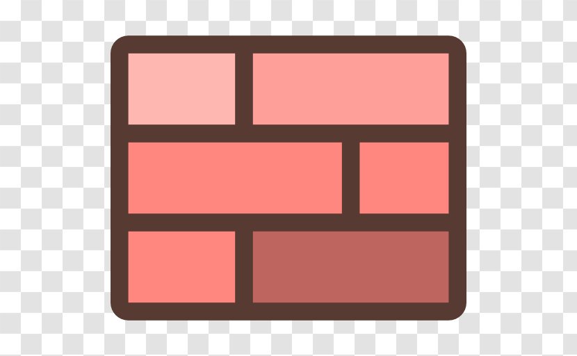 Brick - Rectangle - Wall Transparent PNG