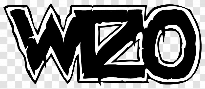 Wizo Punk Rock Uuaarrgh! Hund Kopfschuss - Frame - Cartoon Transparent PNG