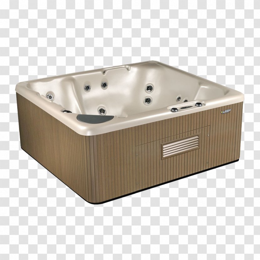Beachcomber Hot Tubs Mattress Bathtub Bathroom - Bedroom Transparent PNG