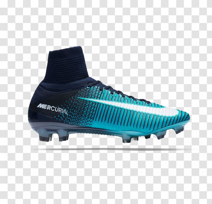 Nike Mercurial Vapor Football Boot Shoe Sneakers Transparent PNG