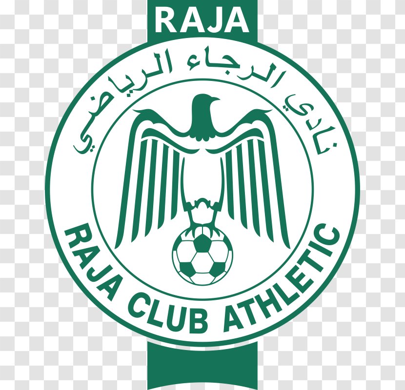 Raja Casablanca Morocco National Football Team Wydad AC - Text Transparent PNG