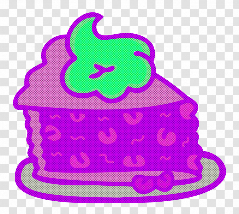 Dessert Cake Transparent PNG