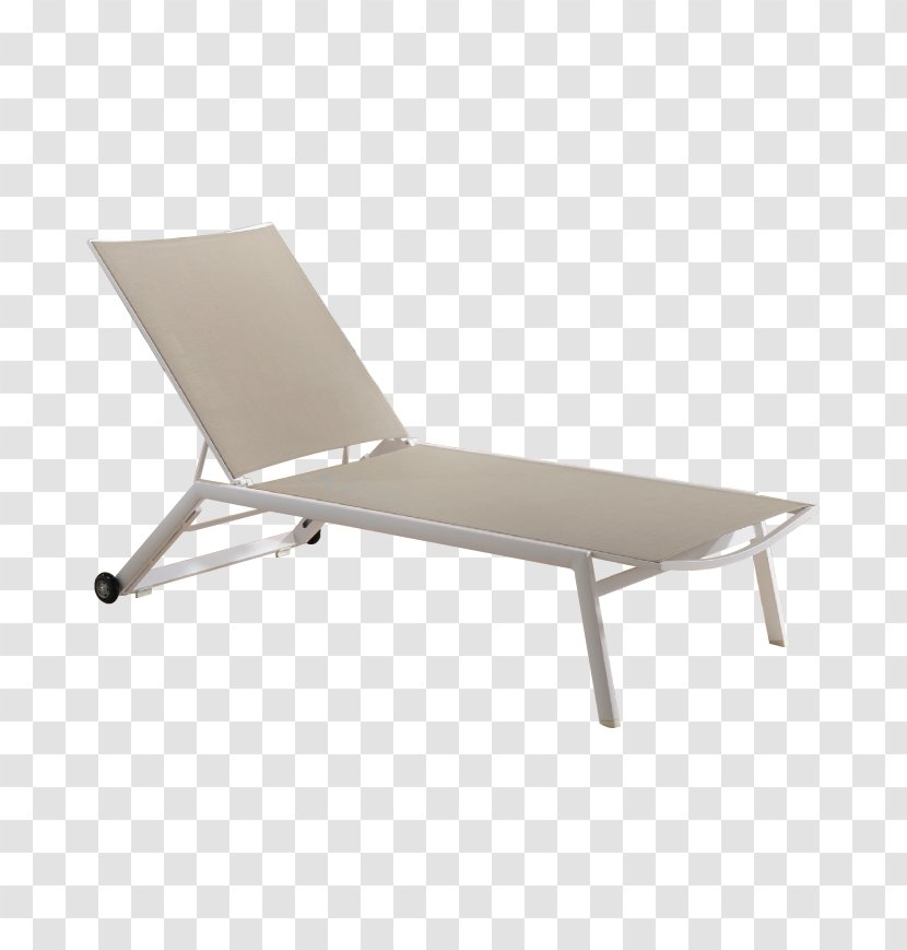 Table Sunlounger Chaise Longue Chair Furniture - Wood Transparent PNG