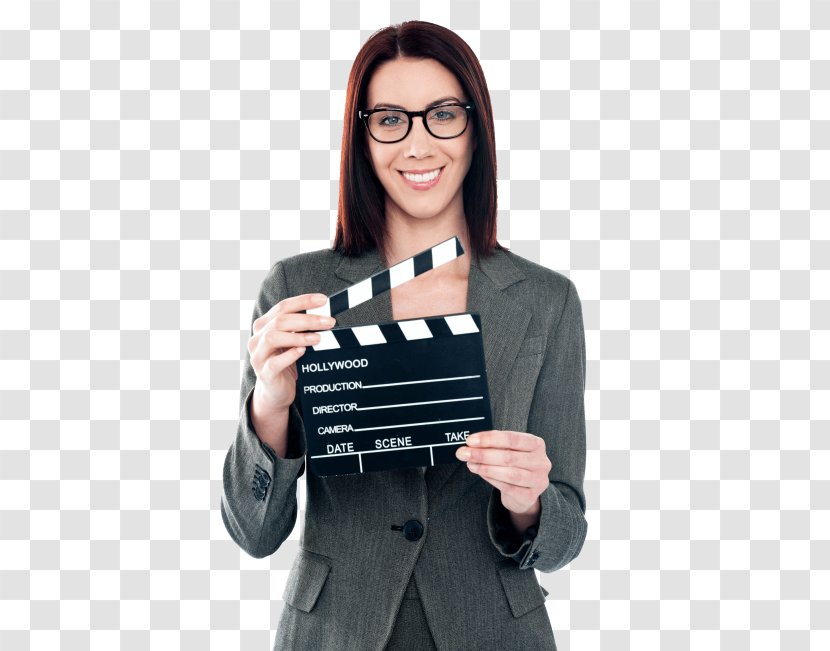 Virtual Assistant Take Image Marketing Film - Cinematographer Transparent PNG