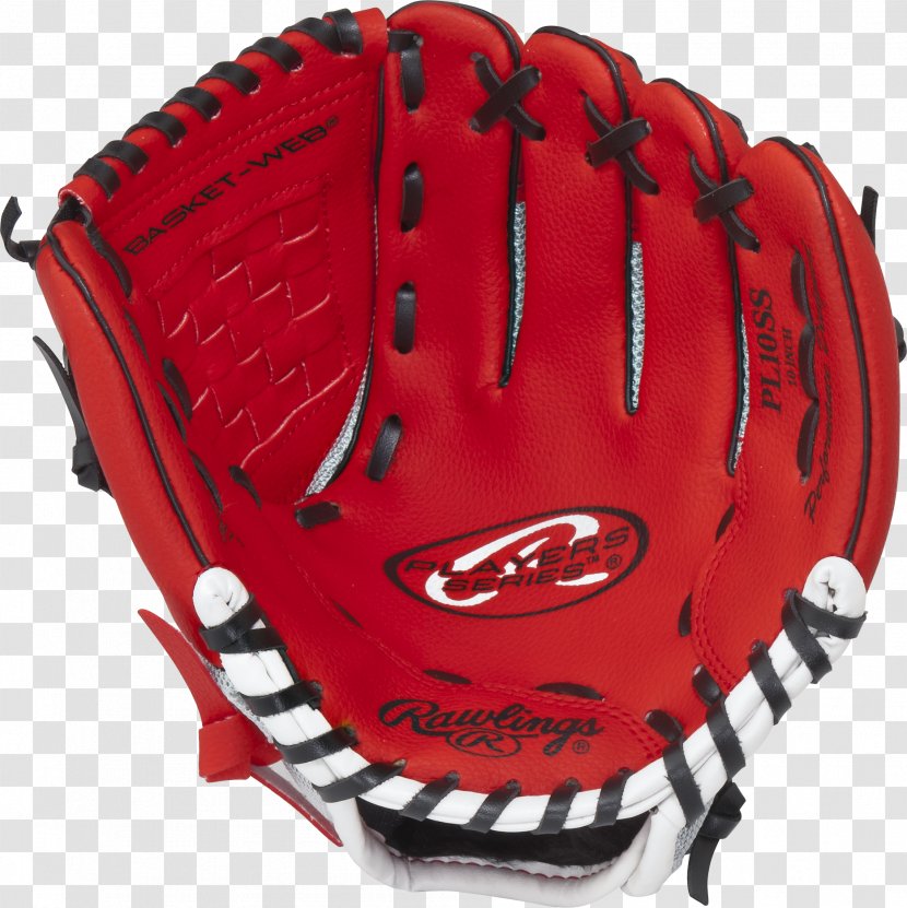 Baseball Glove - Personal Protective Equipment Transparent PNG