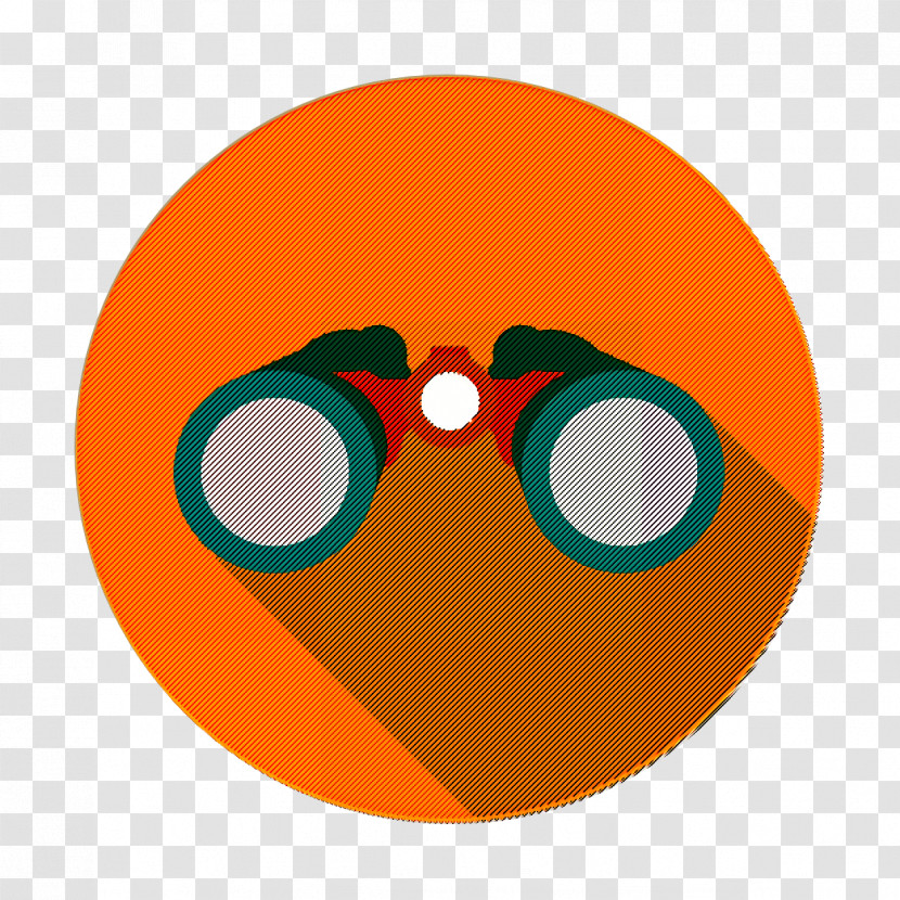 Binoculars Icon SEO Icon See Icon Transparent PNG