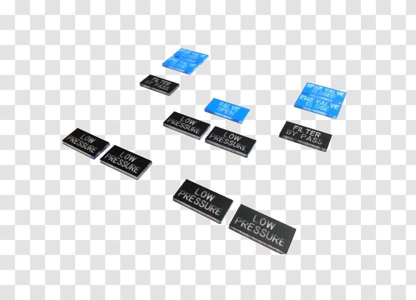 Flash Memory Electronic Circuit - Hardware - Design Transparent PNG