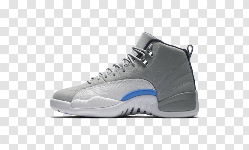 Jumpman Air Jordan Retro XII Nike Sneakers Transparent PNG