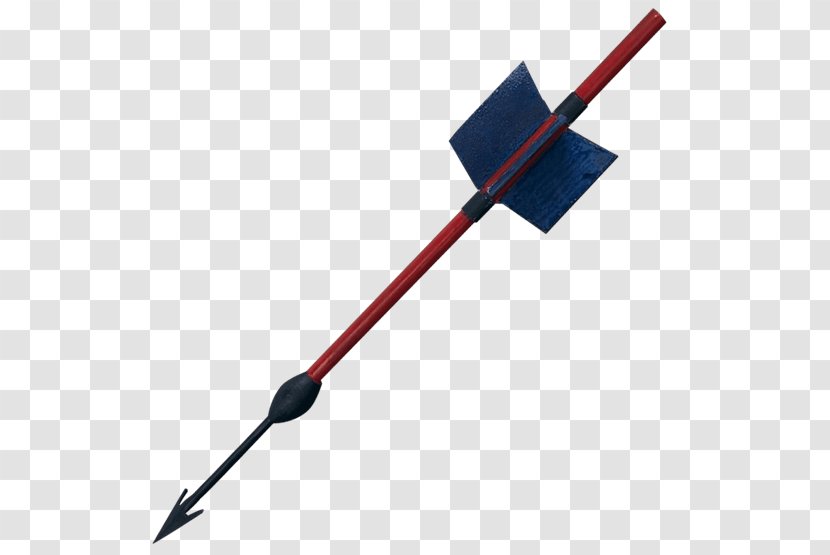 Ranged Weapon Ancient Rome Pugio Dagger - Pilum Transparent PNG
