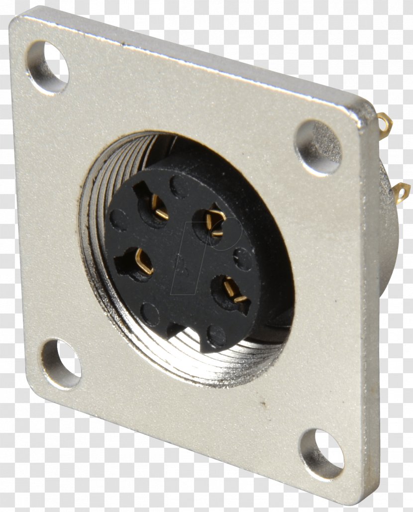 IP Code Lumberg Holding Electronic Component Electrical Connector Network Socket - Television Show - Hardware Accessory Transparent PNG