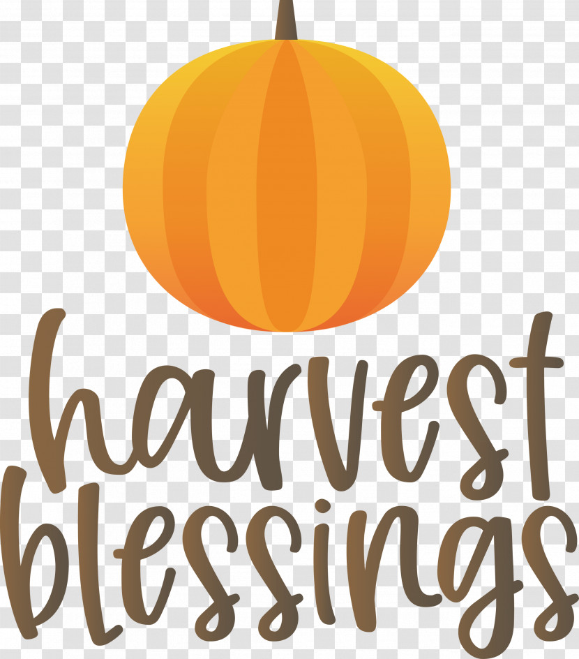 Harvest Thanksgiving Autumn Transparent PNG