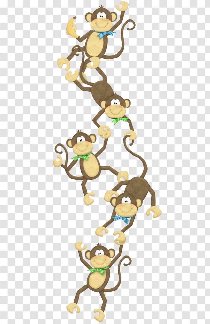 Gorilla Clip Art Monkey Image Simian - Cartoon - Pnc Business Transparent PNG