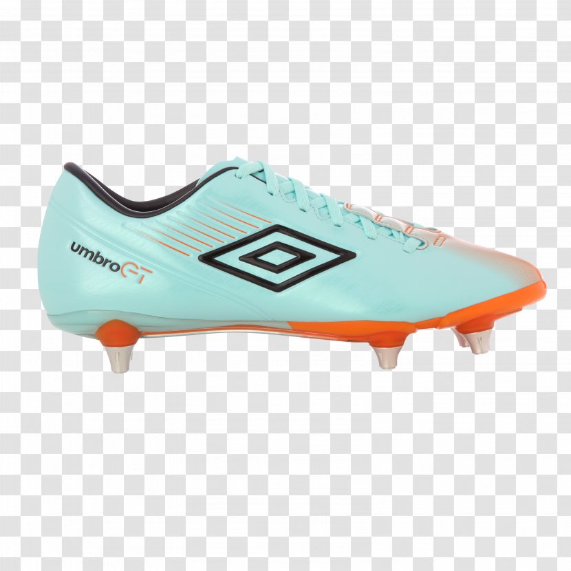 Cleat Football Boot Umbro Nike - Athletic Shoe Transparent PNG