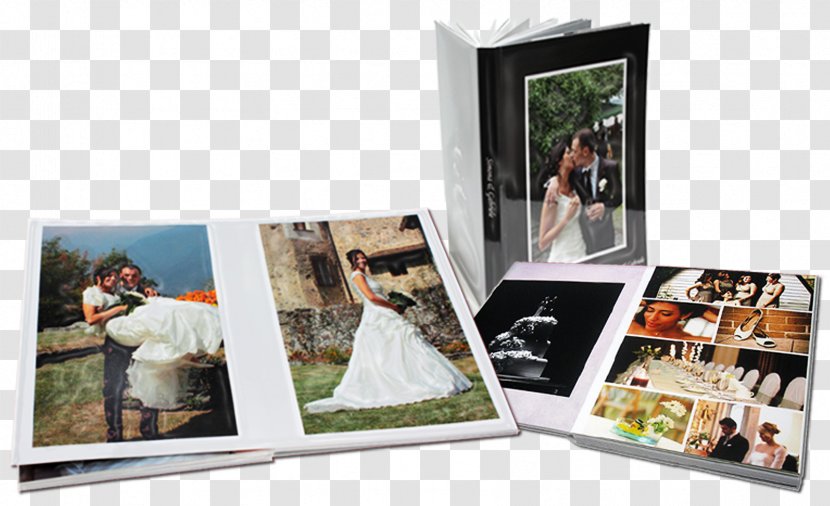 Photographic Paper Photo Albums Kodak Photography - Album - Book Transparent PNG