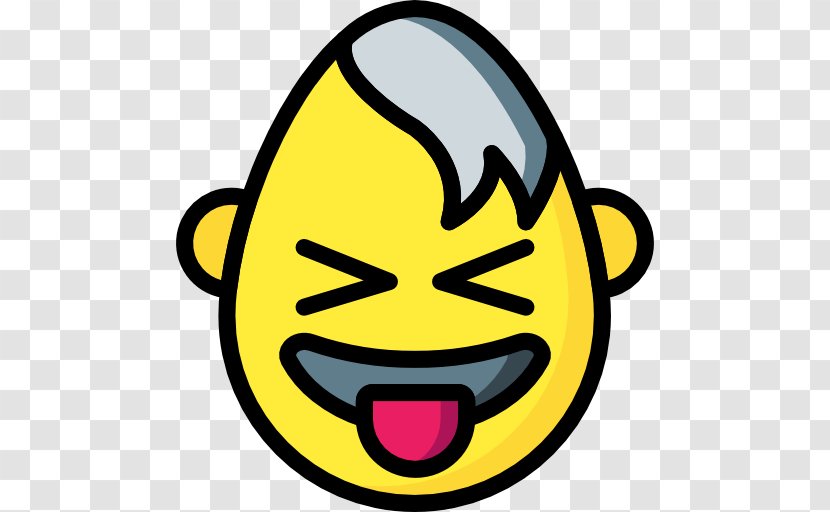 Smile Emoji Clip Art - Sticker Transparent PNG