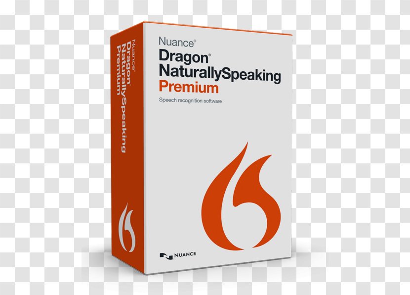Dragon NaturallySpeaking Speech Recognition Nuance Communications Computer Software Voice Command Device - Upgrade - Brand Transparent PNG