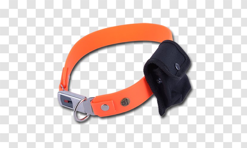 Dog Collar Hunting Global Positioning System - Nature - Gps Tracker Transparent PNG