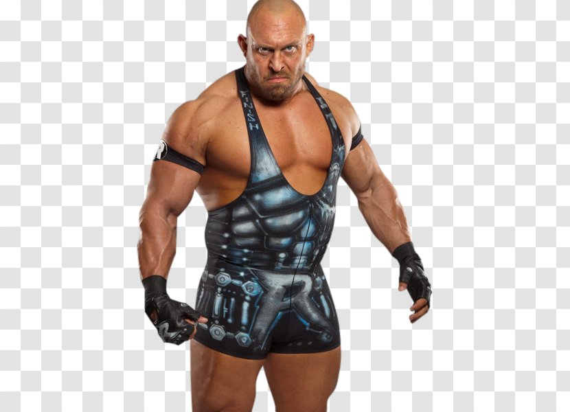 Ryback Royal Rumble (2013) Professional Wrestler World Heavyweight Championship The Nexus - Watercolor - Flower Transparent PNG