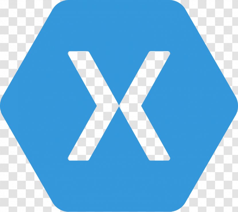 Xamarin Microsoft Corporation - Brand - Computer Application Icons Transparent PNG