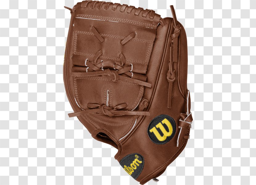 Baseball Glove Wilson Sporting Goods DeMarini MLB - Equipment Transparent PNG