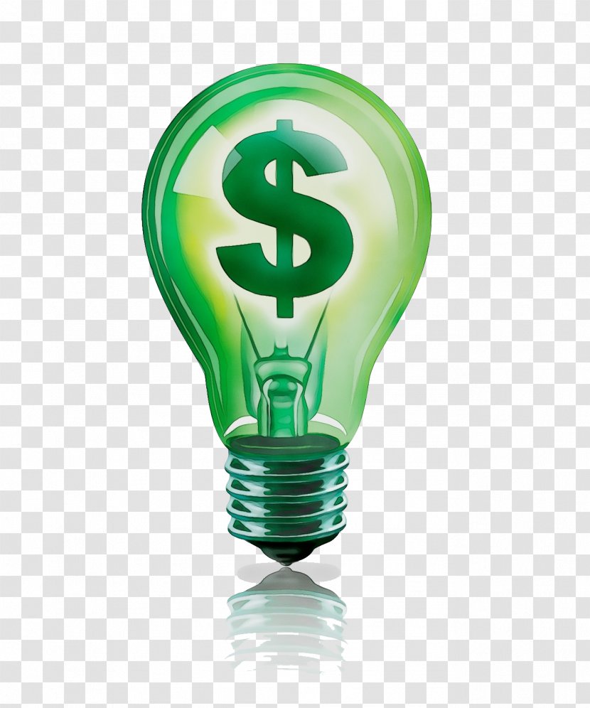 Light Bulb - Lighting - Incandescent Compact Fluorescent Lamp Transparent PNG