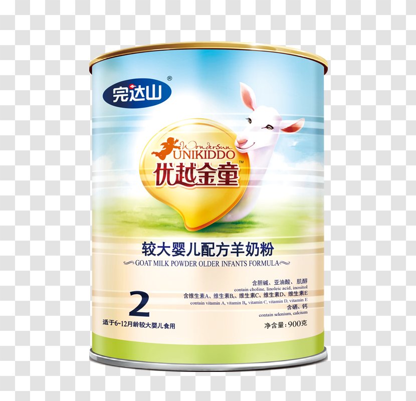 Evaporated Milk Baby Formula Powdered - Whey Transparent PNG