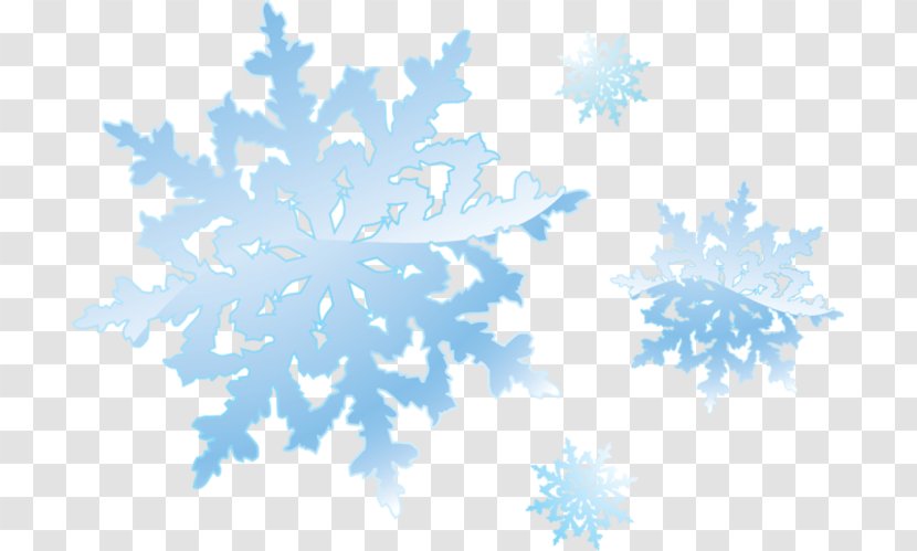 Snowflake Desktop Wallpaper Clip Art - Tree Transparent PNG