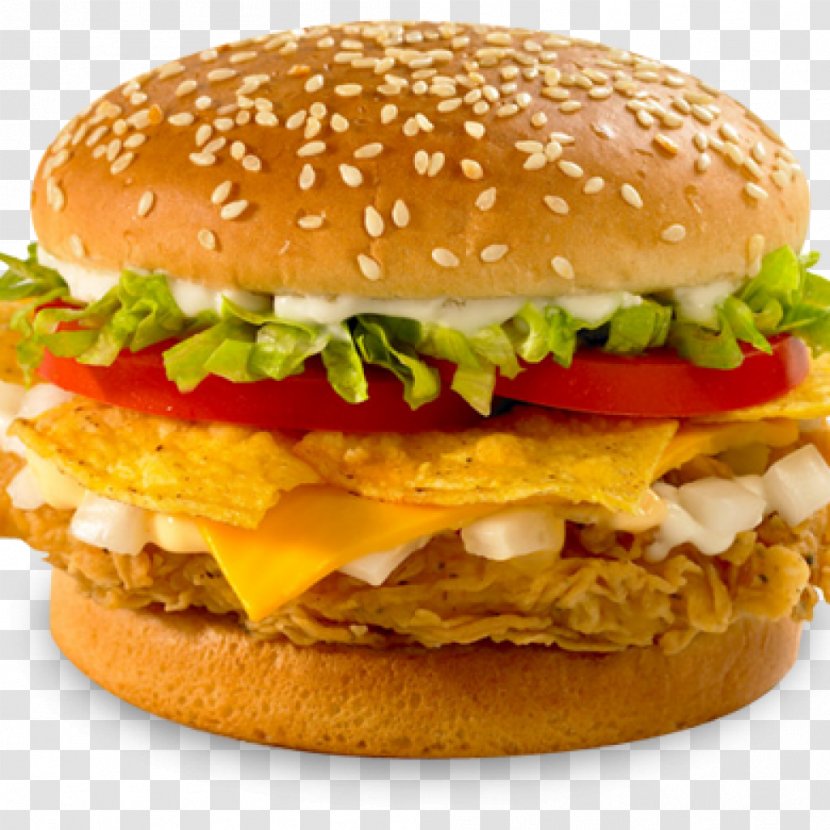 Hamburger Veggie Burger Cheeseburger Vegetarian Cuisine Pizza Transparent PNG