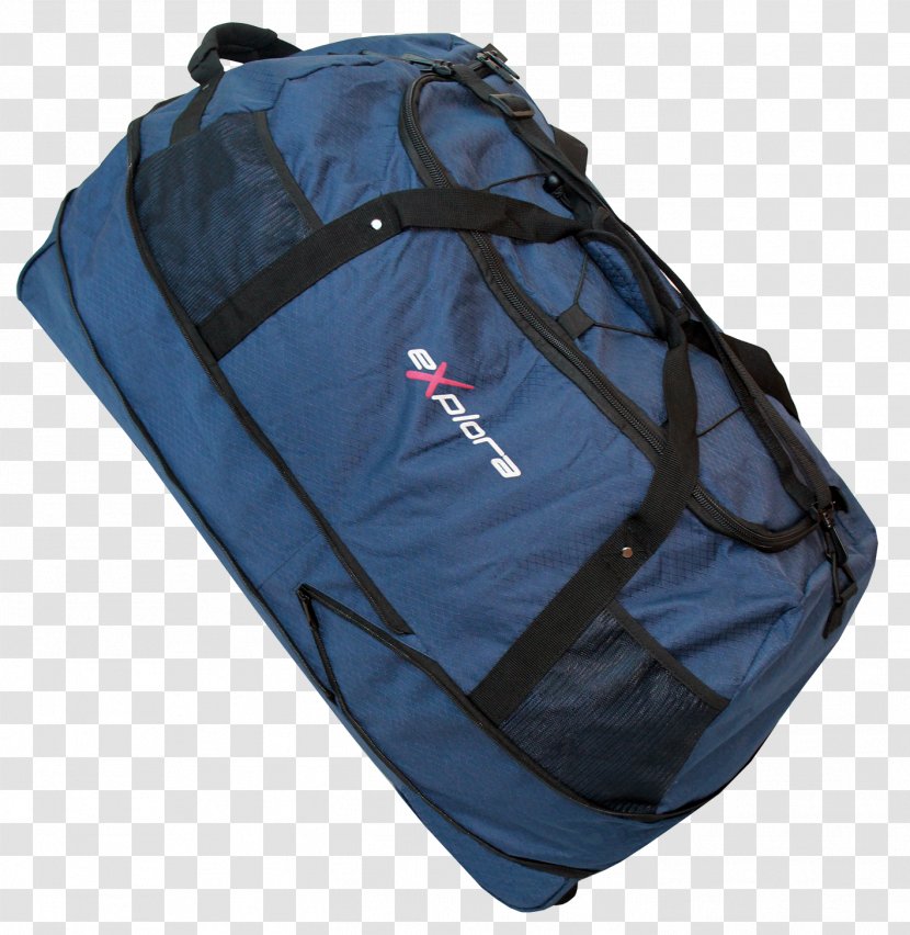 Suitcase Bag Backpack Travel Transparent PNG